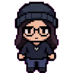 Laila sprite
