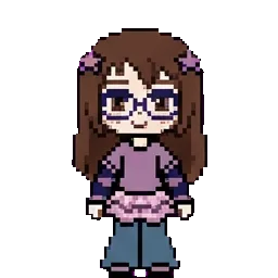 fawn sprite