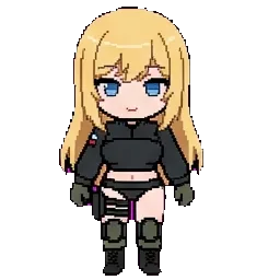 katya sprite