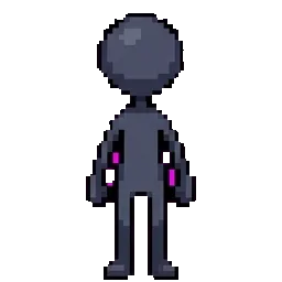 People Rotating Earth sprite
