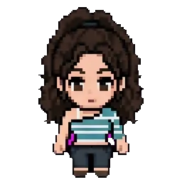 Noreen sprite