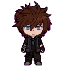 Sanz sprite