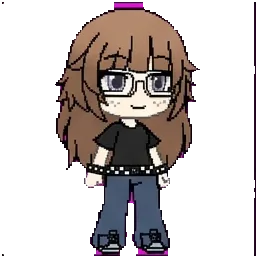 Sl33py sprite