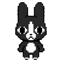 Ratthew sprite