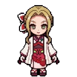 Yako sprite