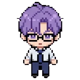 Dino sprite