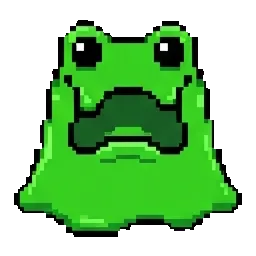 Slime sprite