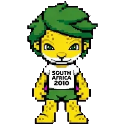 ZakumiFan sprite
