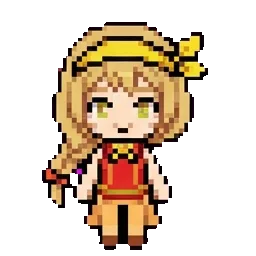 Rum sprite