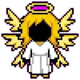 Seraphim sprite