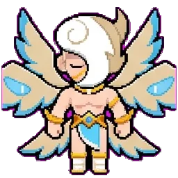 BOB'S FINAL FORM sprite