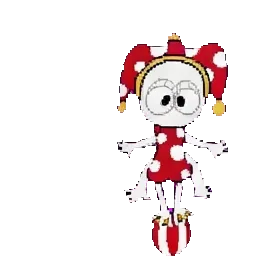 Polka sprite