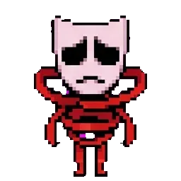 Gangle sprite