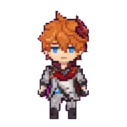 Childe sprite