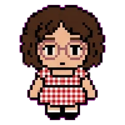 Ester sprite