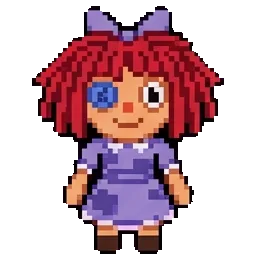 Ragatha sprite