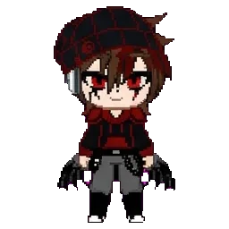 Adam sprite