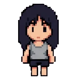 feifei sprite