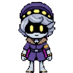 N sprite