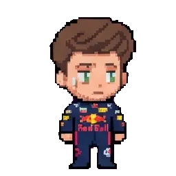 Webber sprite