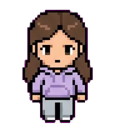 Bria sprite