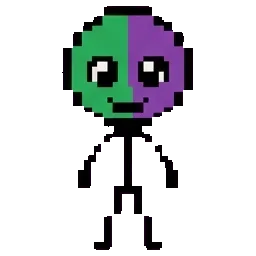 Jhon sprite