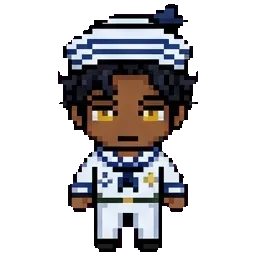 Nadiel sprite