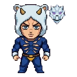 Weather Report sprite