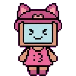Arty sprite