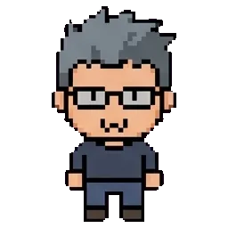 Jill sprite