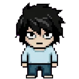 лоулайт sprite