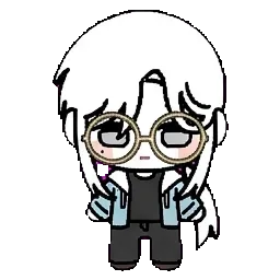 Kuro Shiro sprite