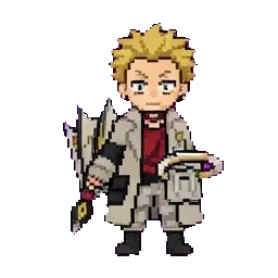 Enjin sprite