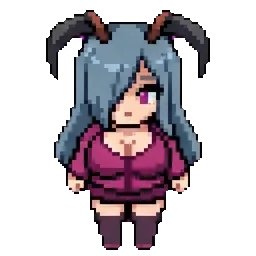 Lilith sprite