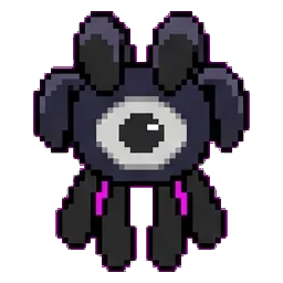 phantom sprite