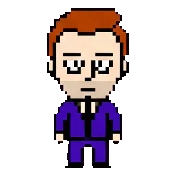 Rowan sprite