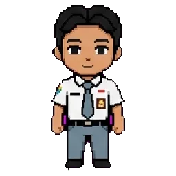 Bintang sprite