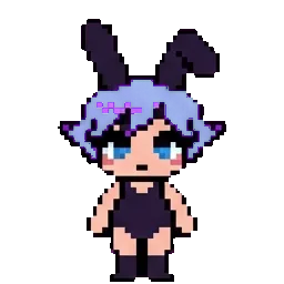 Bunny sprite