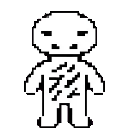Mr BN sprite