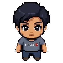 Zaros sprite