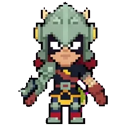 Draco sprite