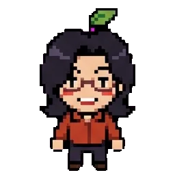 Michael Jackson sprite