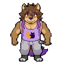 Mochizuki Yuudai sprite
