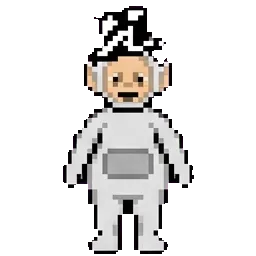 Walten sprite