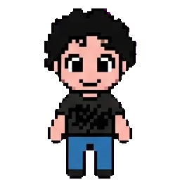 Guilly sprite