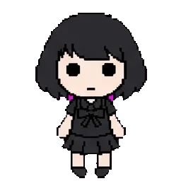 Maretu sprite