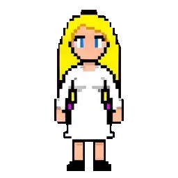 Uws sprite