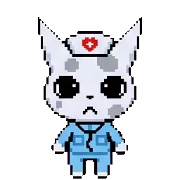 Head Nures sprite