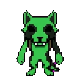 Varzah sprite