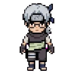 Kabuto sprite